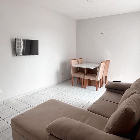 Apartamento Inteiro Teresina Exterior foto