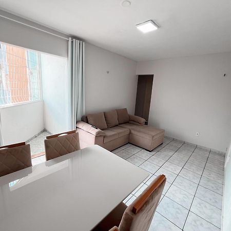 Apartamento Inteiro Teresina Exterior foto