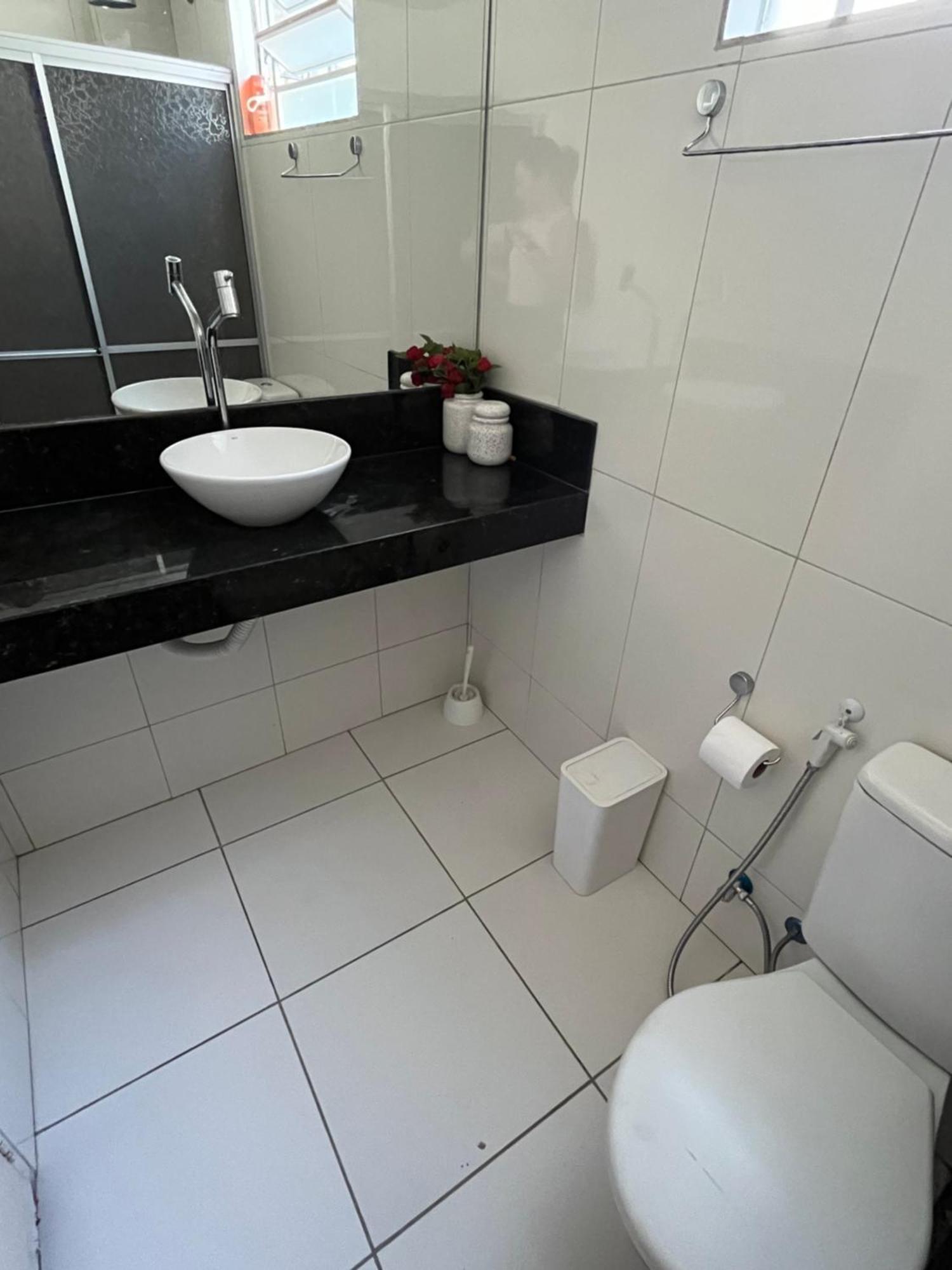 Apartamento Inteiro Teresina Exterior foto