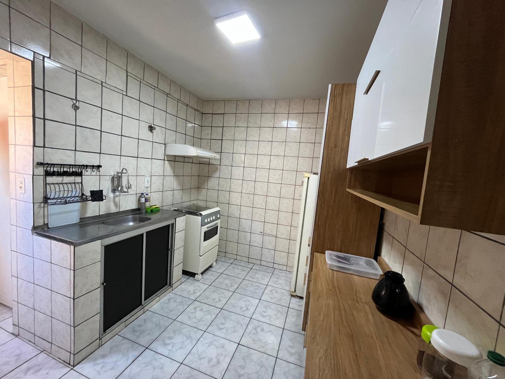 Apartamento Inteiro Teresina Exterior foto